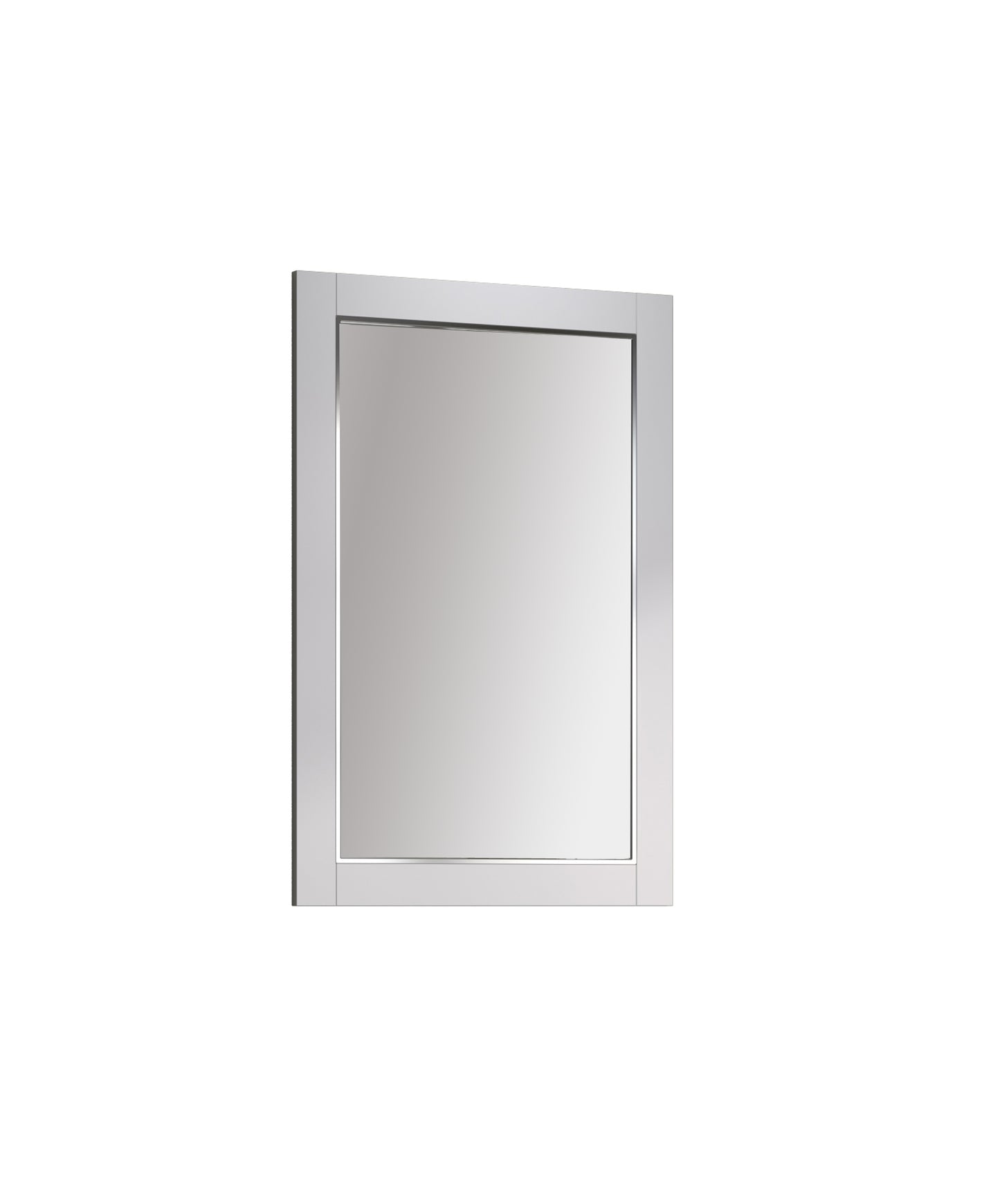 24" Bathroom Mirror