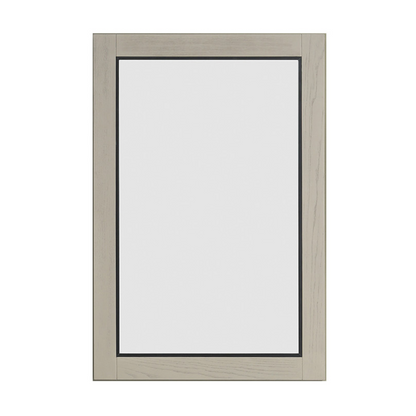 24" Bathroom Mirror