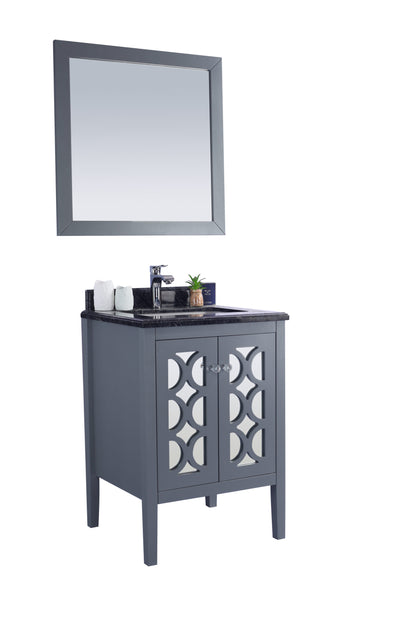 Mediterraneo Collection 24" Vanity