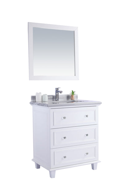 Luna Collection 30" Vanity