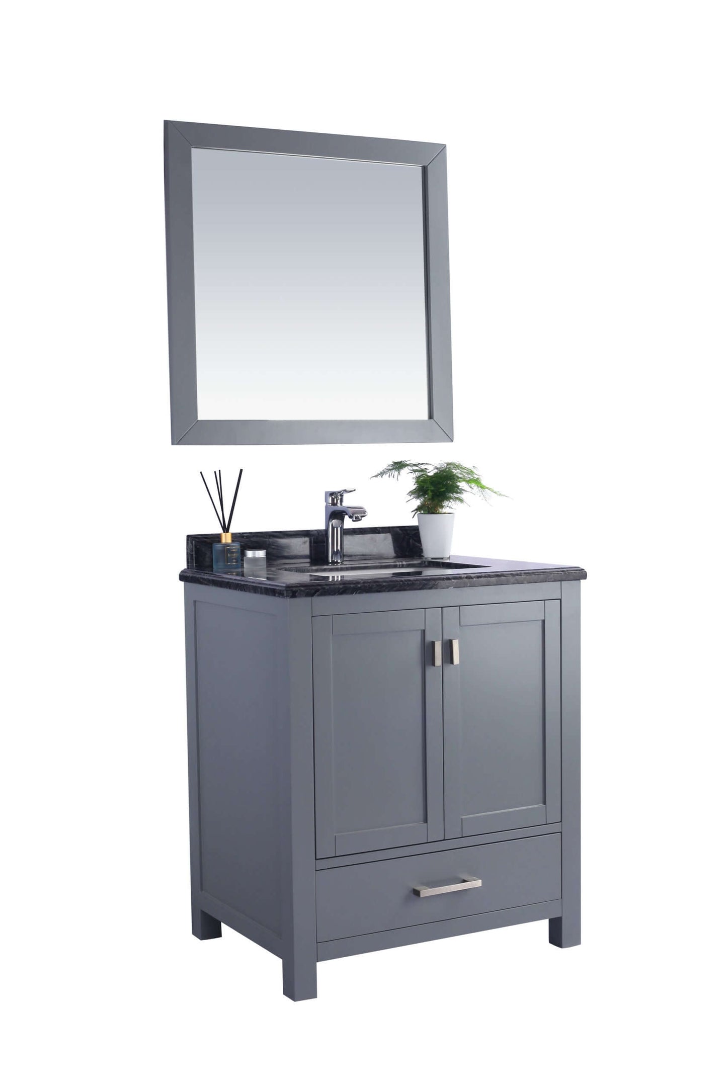 Wilson Collection 30" Vanity