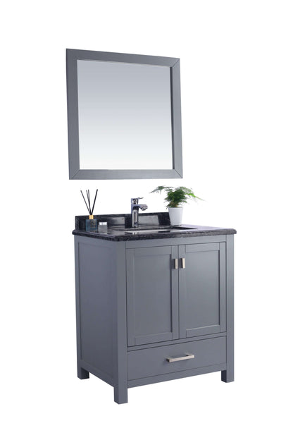 Wilson Collection 30" Vanity