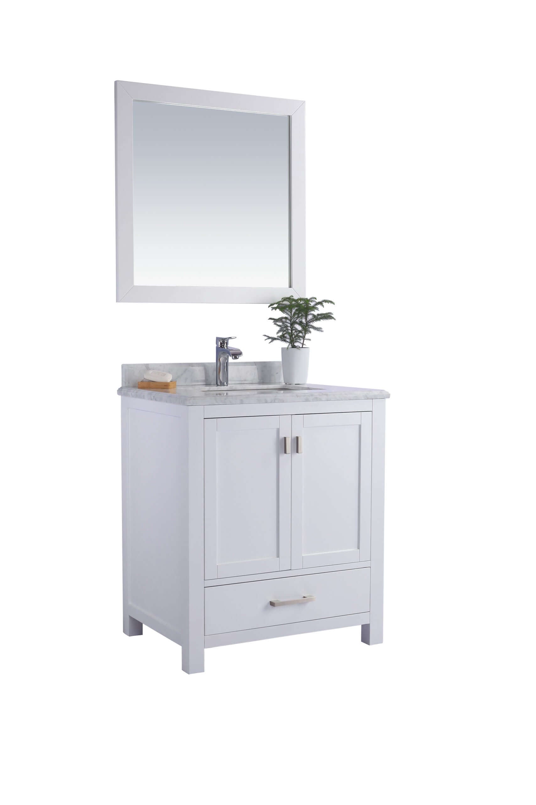 Wilson Collection 30" Vanity