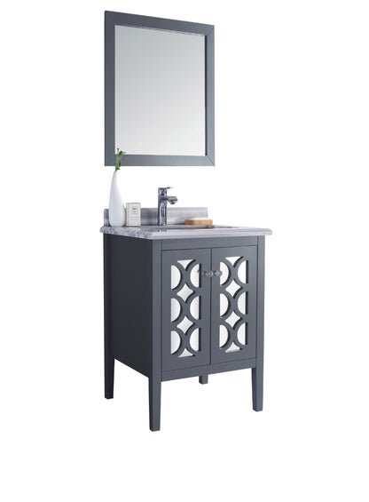 Mediterraneo Collection 24" Vanity