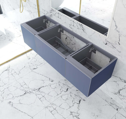 Vitri Collection 66" Vanity