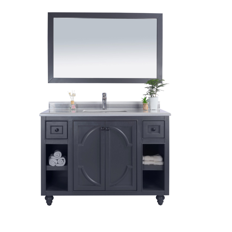 Odyssey Collection 48" Vanity