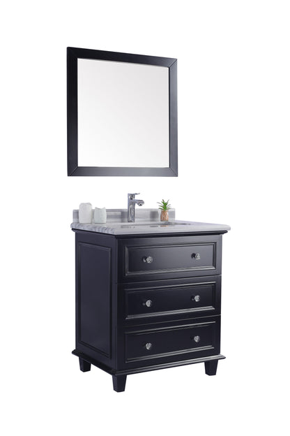 Luna Collection 30" Vanity