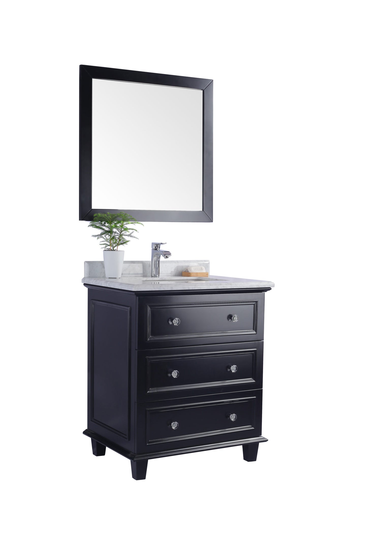 Luna Collection 30" Vanity