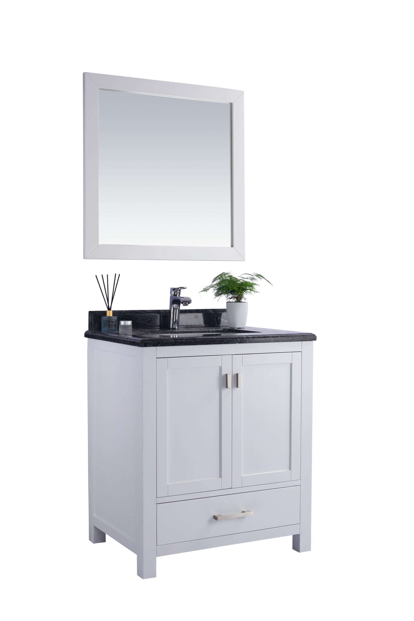 Wilson Collection 30" Vanity