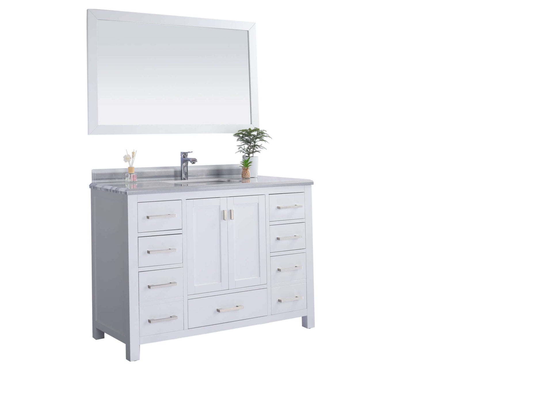 Wilson Collection 48" Vanity