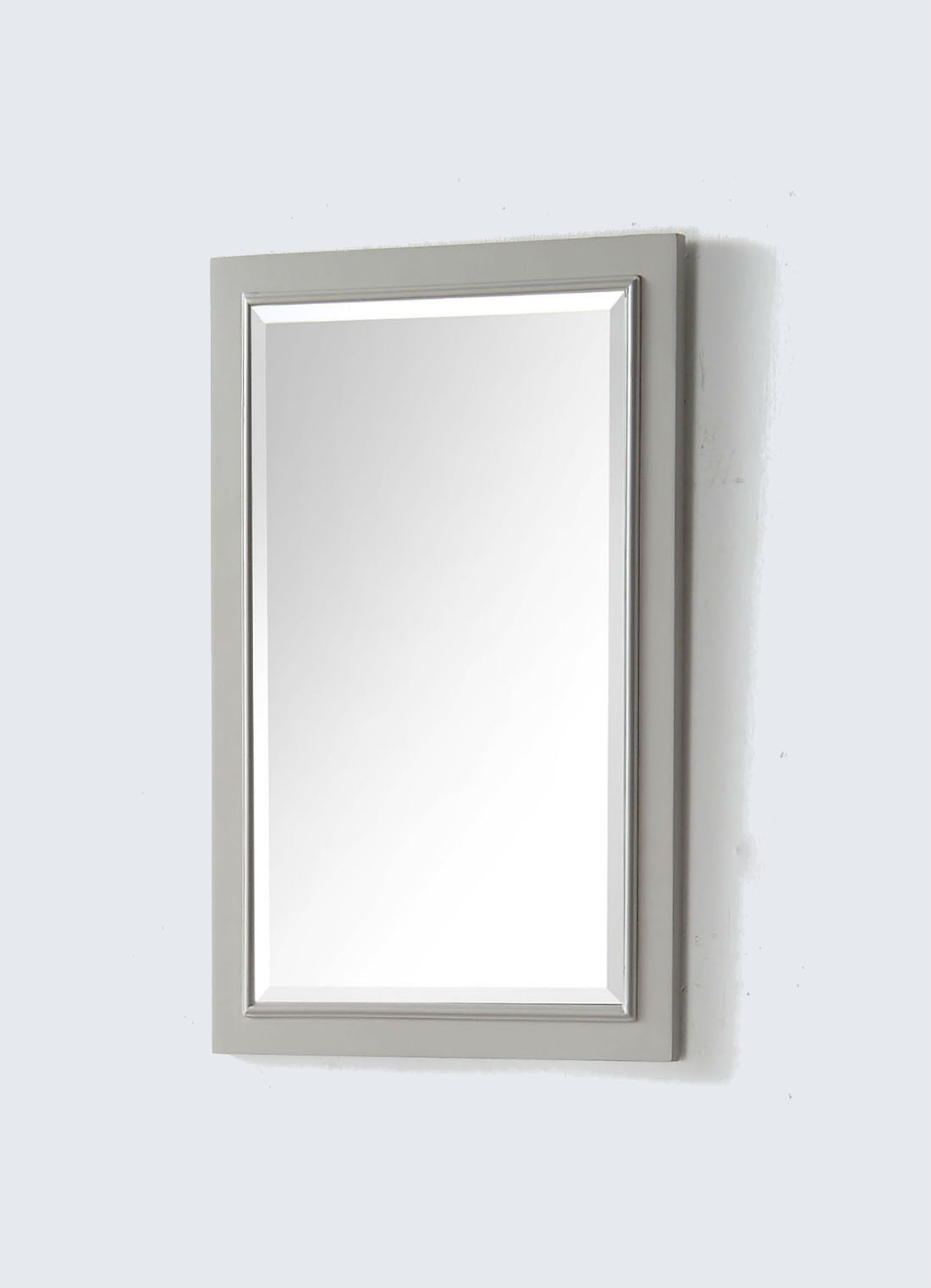 20" Bathroom Mirror