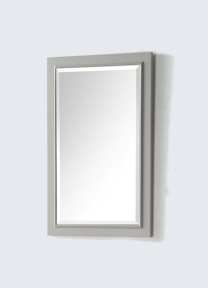 20" Bathroom Mirror