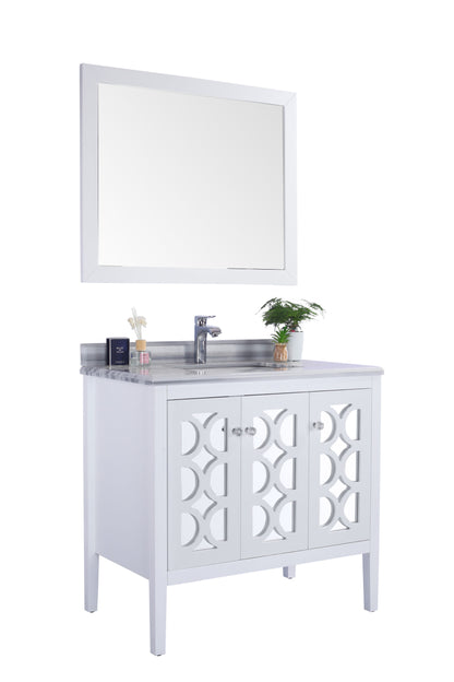 Mediterraneo Collection 36" Vanity