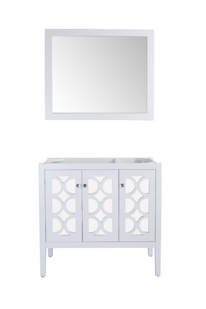 Mediterraneo Collection 36" Vanity