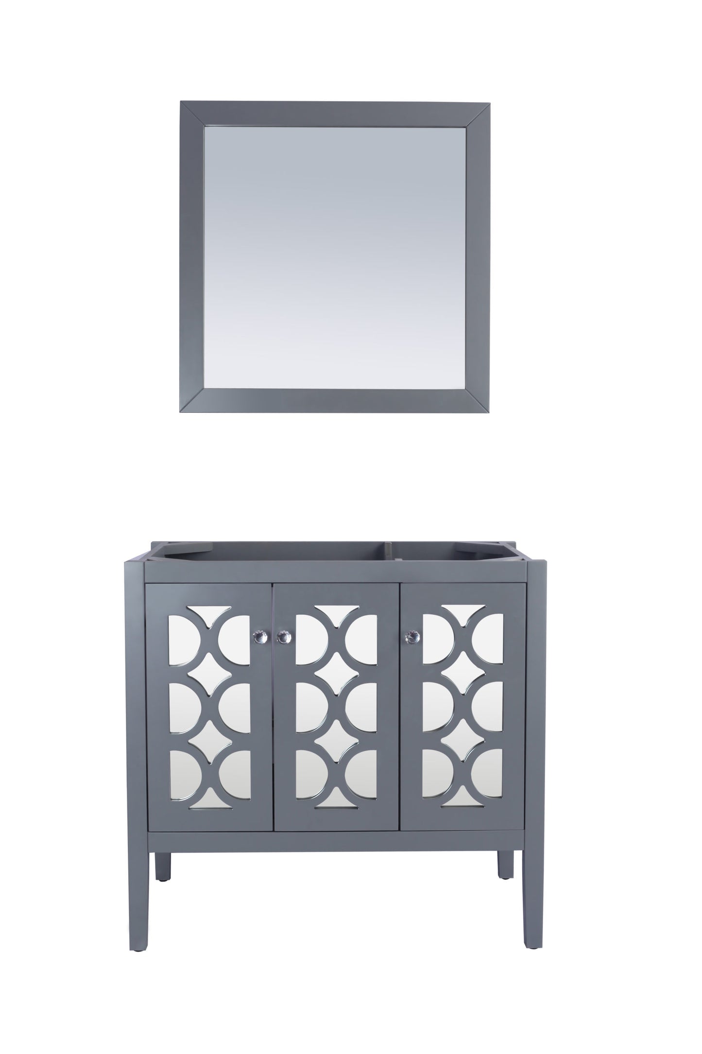 Mediterraneo Collection 36" Vanity