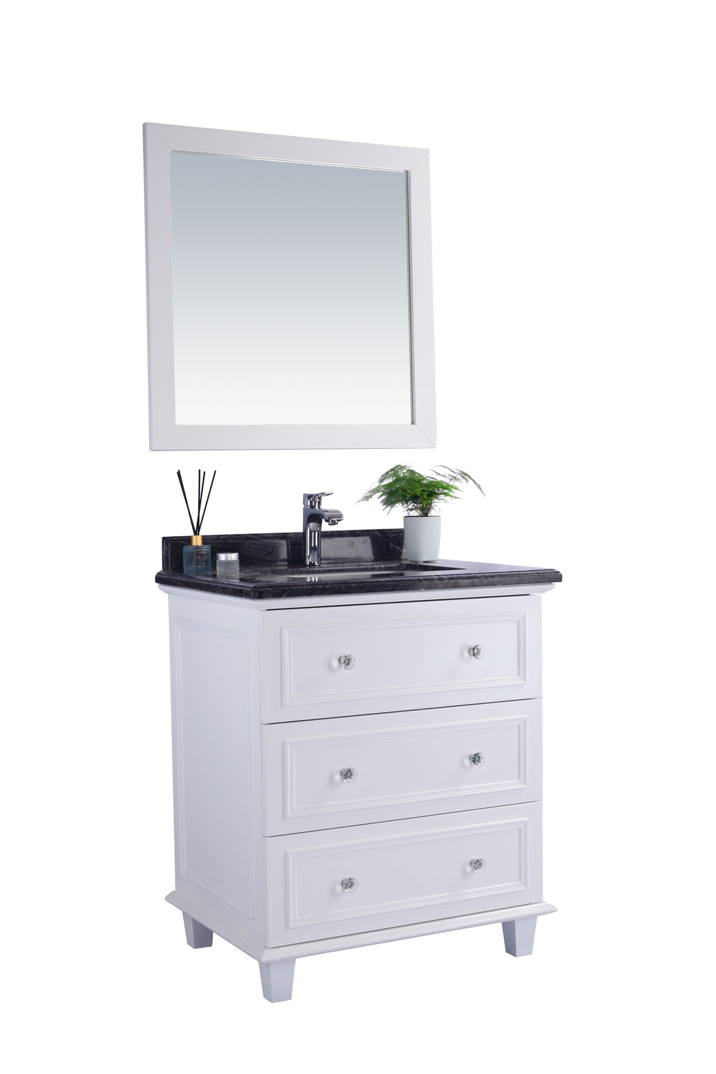 Luna Collection 30" Vanity