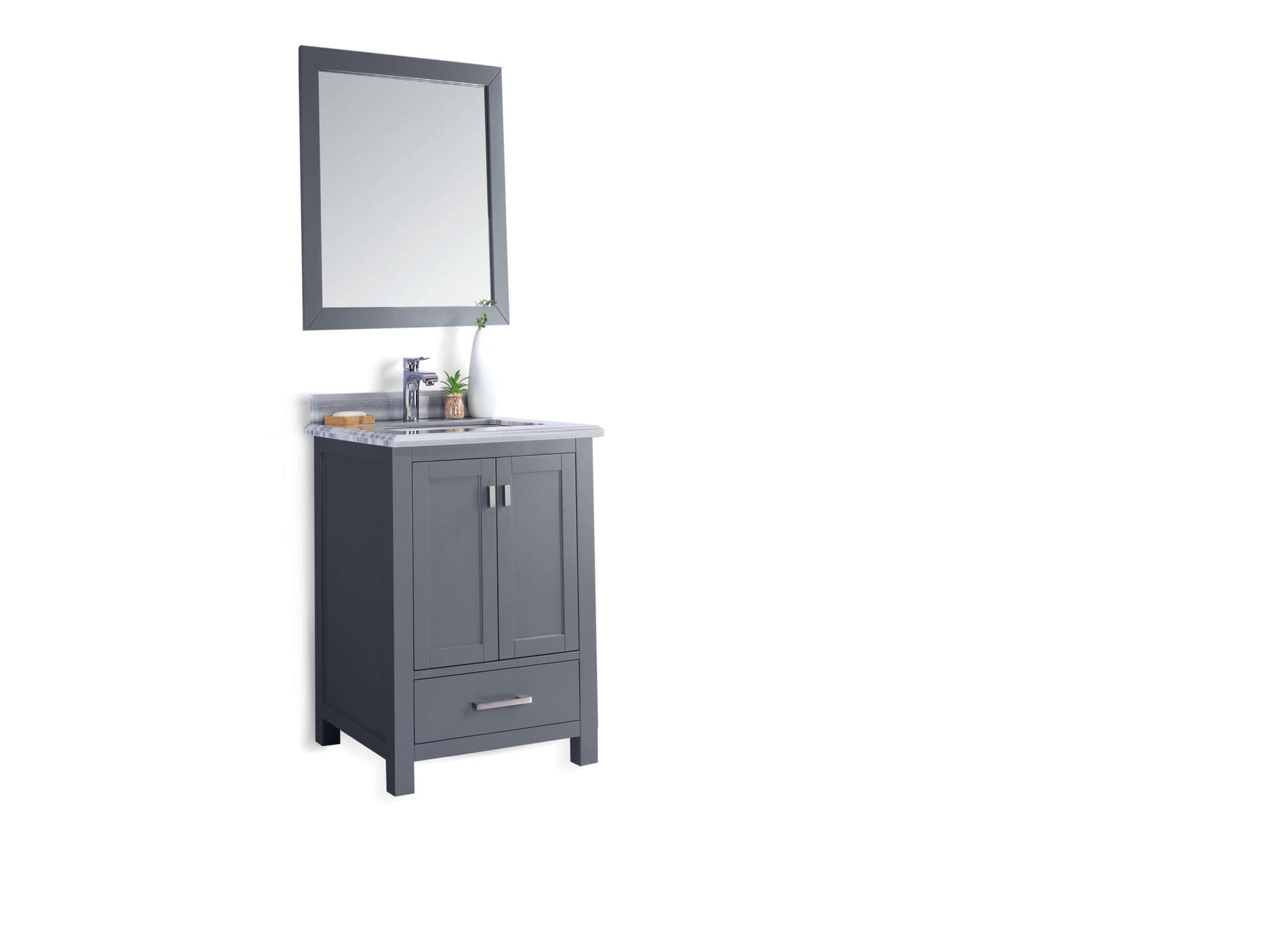 Wilson Collection 24" Vanity