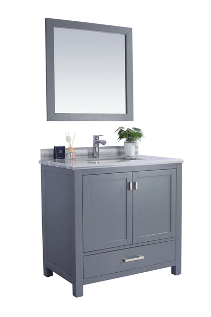 Wilson Collection 36" Vanity