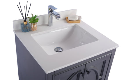 Odyssey Collection 24" Vanity