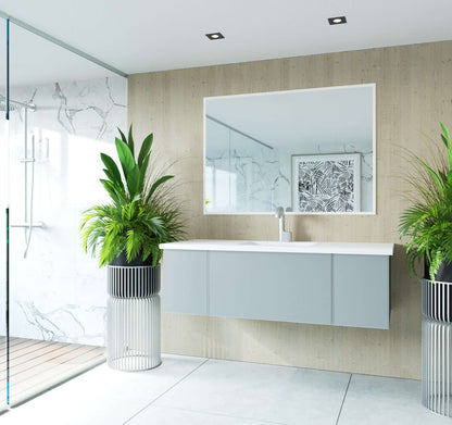 Vitri Collection 54" Vanity