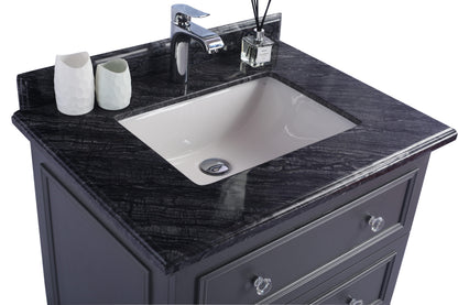 Luna Collection 30" Vanity