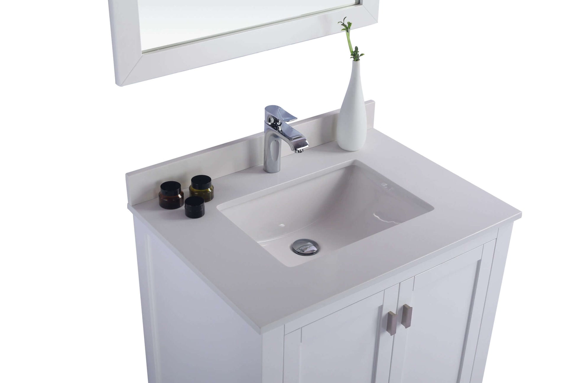 Wilson Collection 30" Vanity