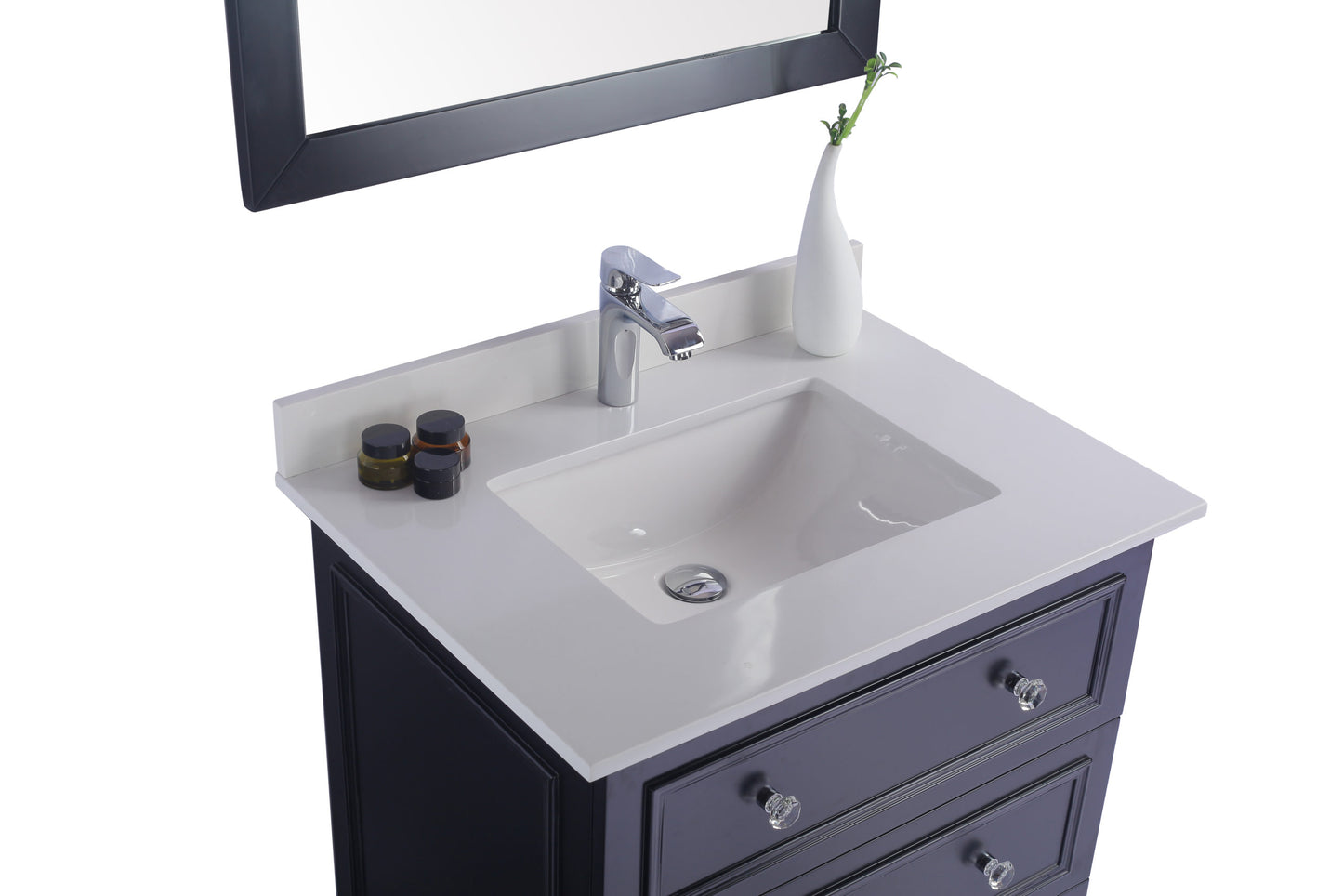 Luna Collection 30" Vanity