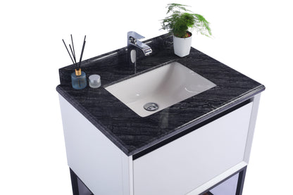 Alto Collection 30" - California White Vanity