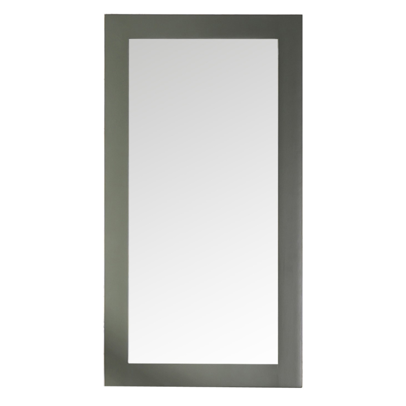 16" Bathroom Mirror