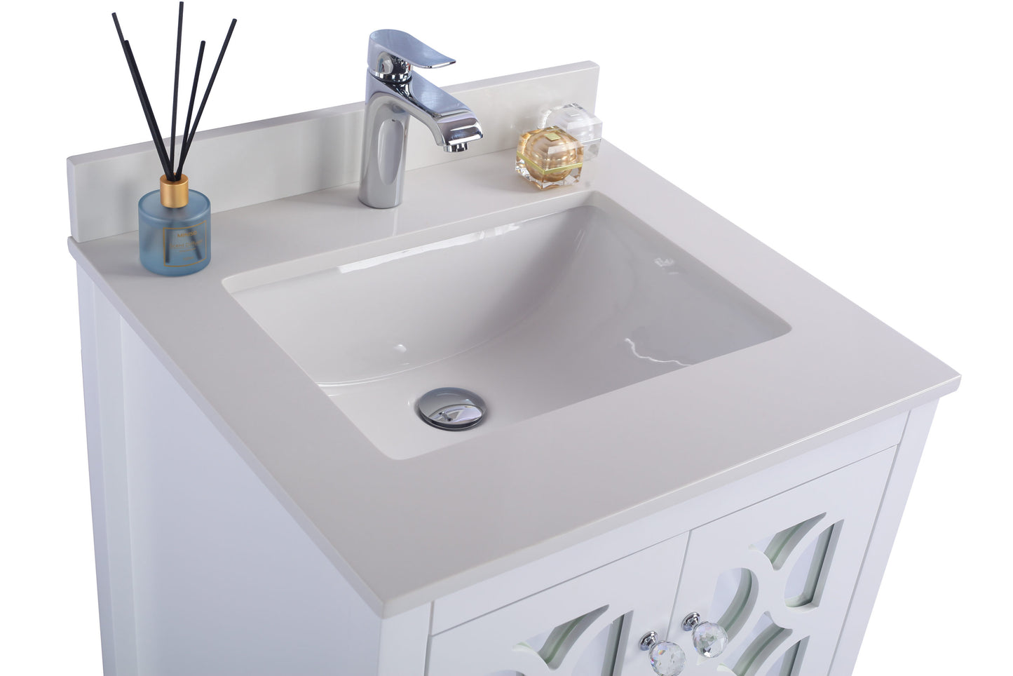 Mediterraneo Collection 24" Vanity