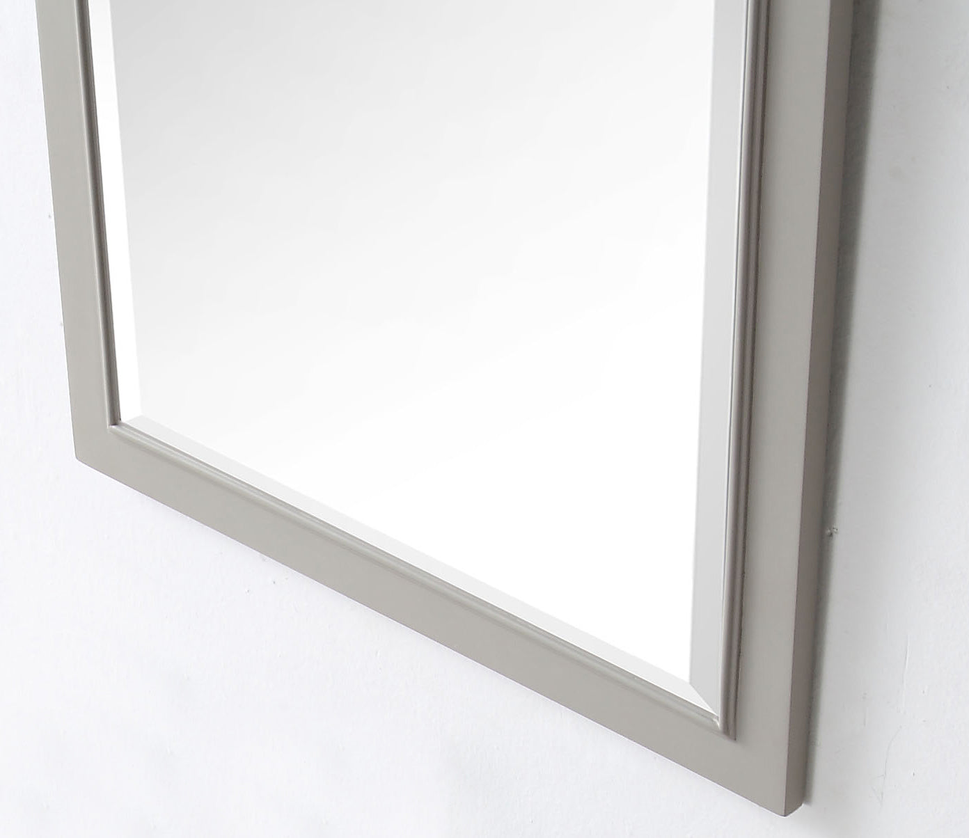 24" Bathroom Mirror