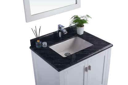 Wilson Collection 30" Vanity