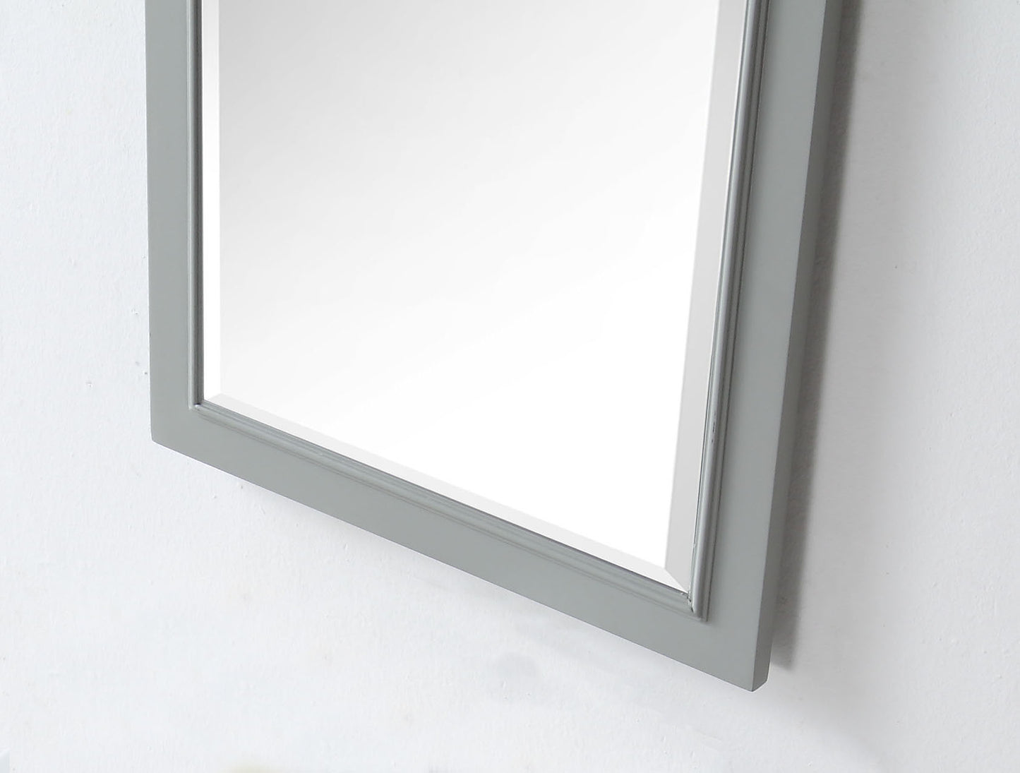 20" Bathroom Mirror