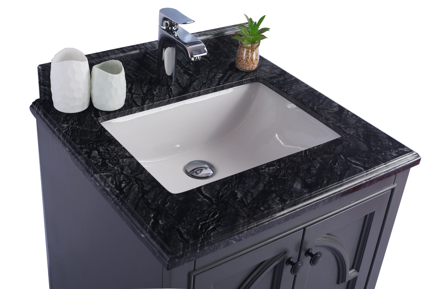 Odyssey Collection 24" Vanity