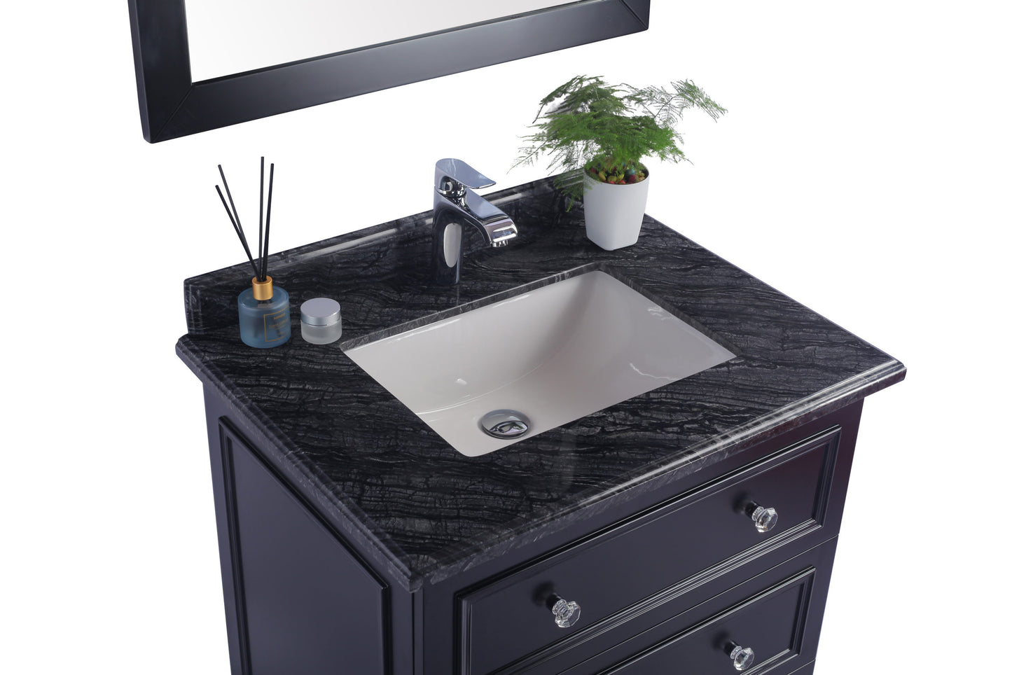 Luna Collection 30" Vanity