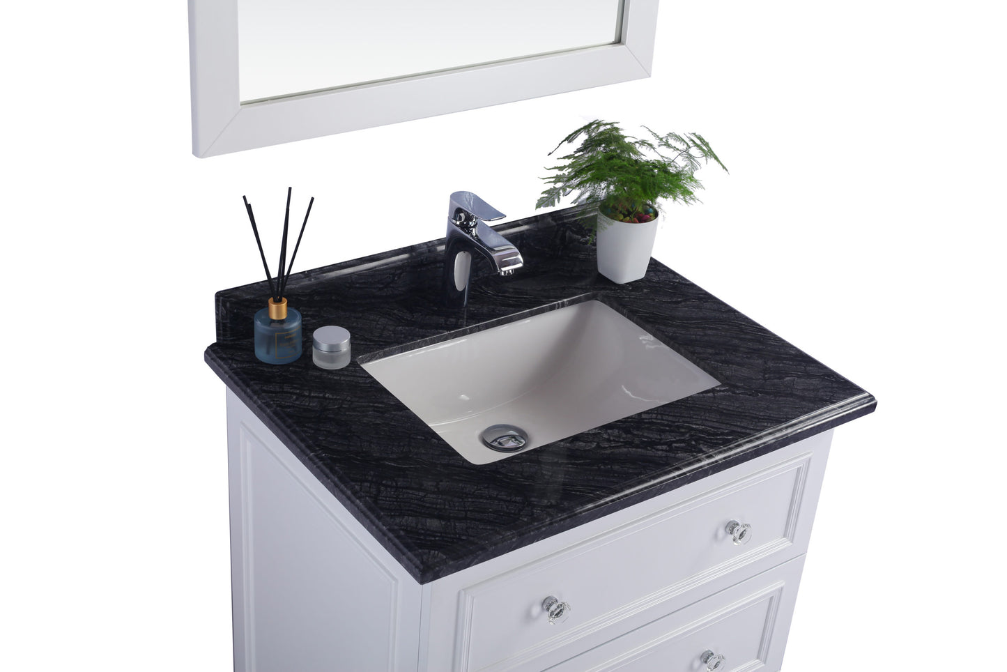 Luna Collection 30" Vanity