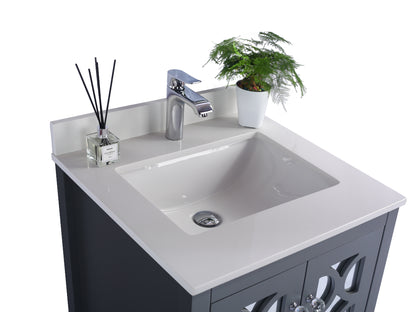 Mediterraneo Collection 24" Vanity