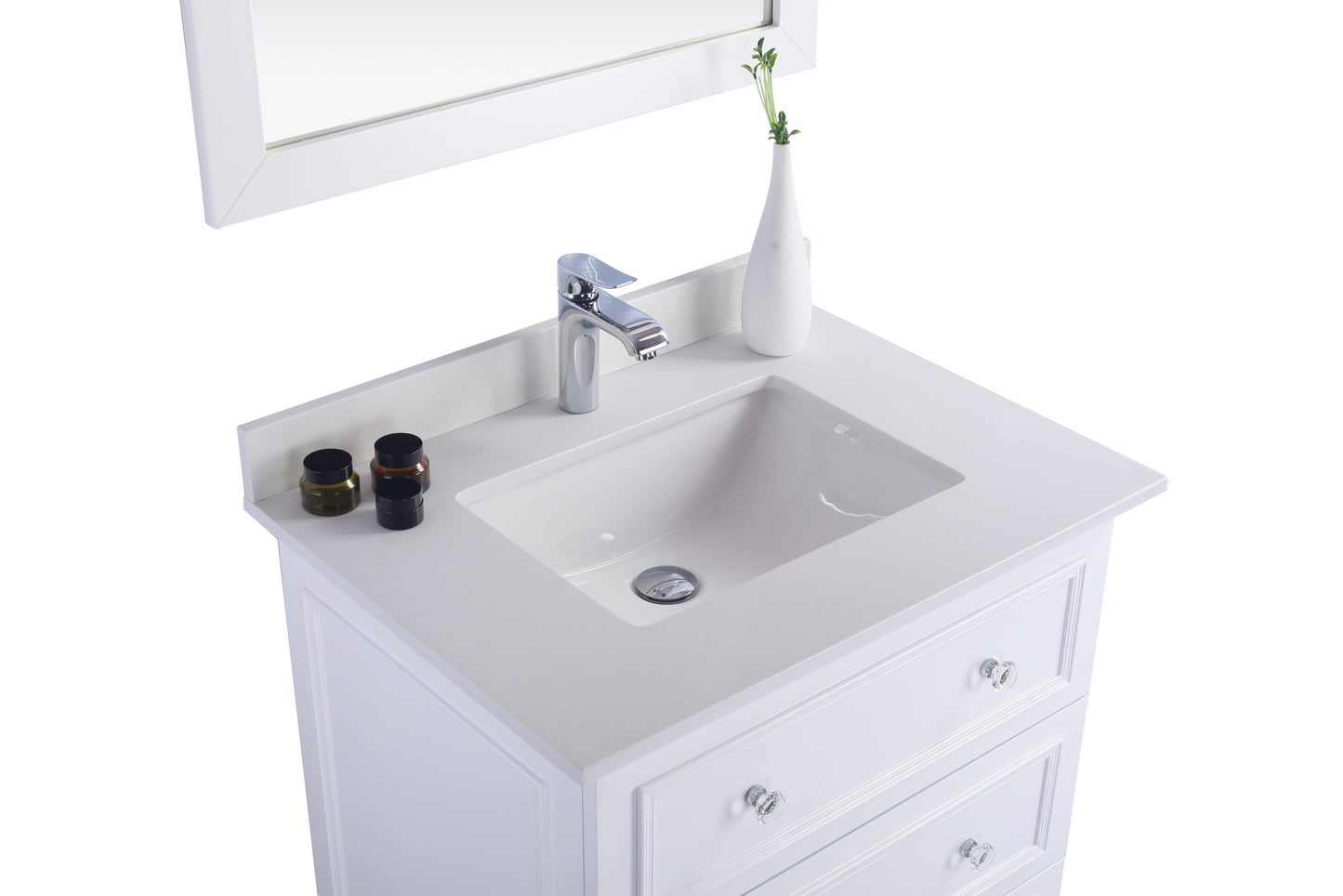 Luna Collection 30" Vanity