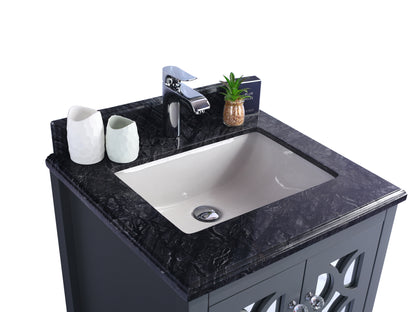 Mediterraneo Collection 24" Vanity