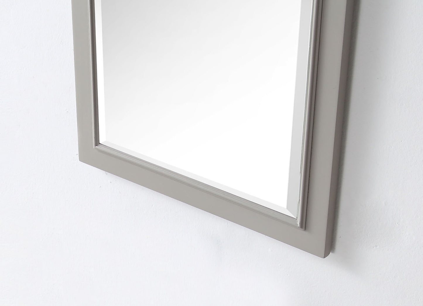 20" Bathroom Mirror