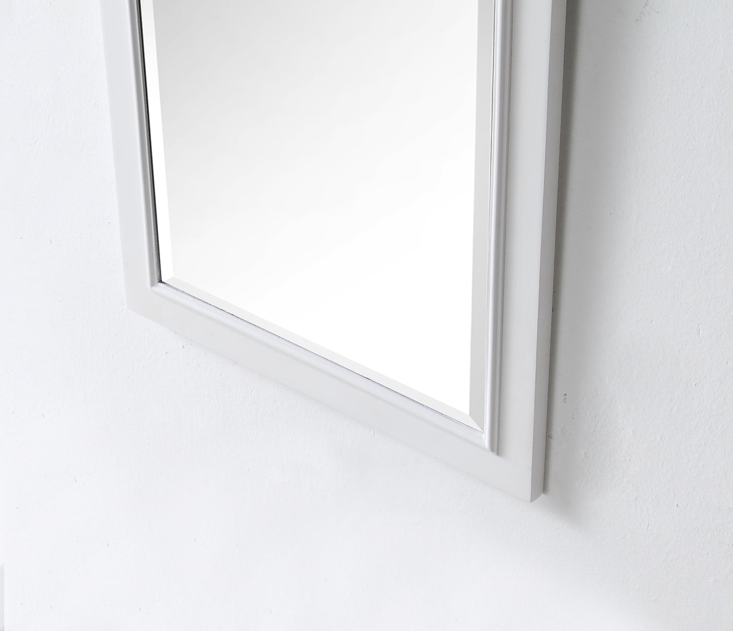 20" Bathroom Mirror