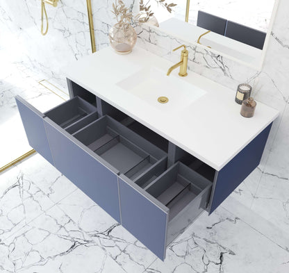 Vitri Collection 48" Vanity