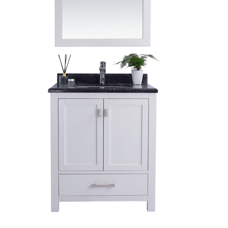 Wilson Collection 30" Vanity