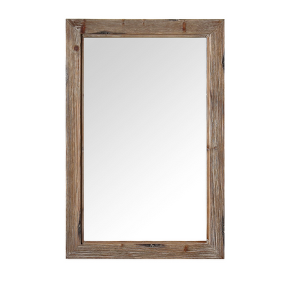 24" Mirror for 36" and 60" Bathroom Vanities