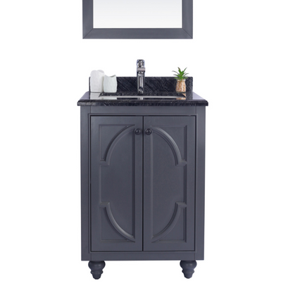 Odyssey Collection 24" Vanity