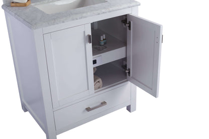 Wilson Collection 30" Vanity