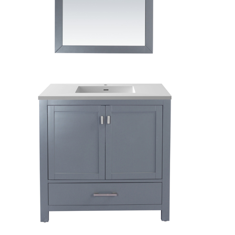 Wilson Collection 36" Vanity