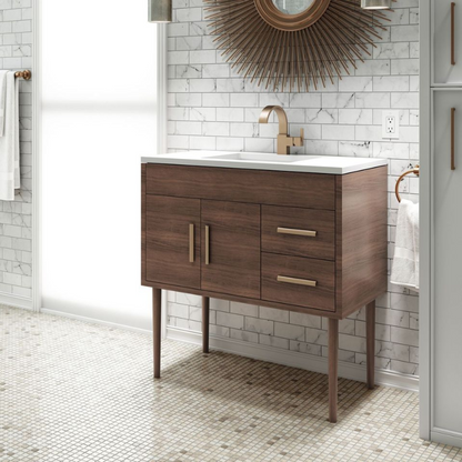 Garland Collection 36" Bathroom Vanity