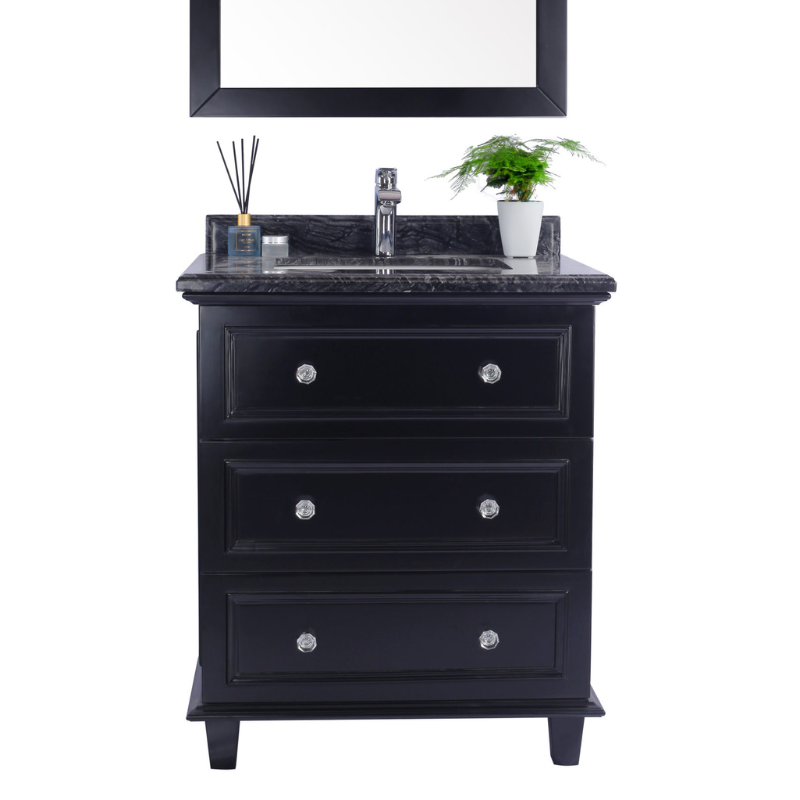 Luna Collection 30" Vanity