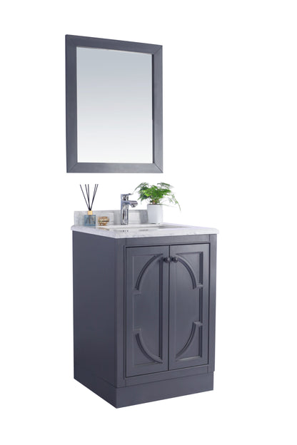 Odyssey Collection 24" Vanity